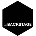 Le backstage