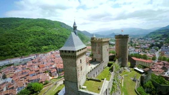 Château de Foix