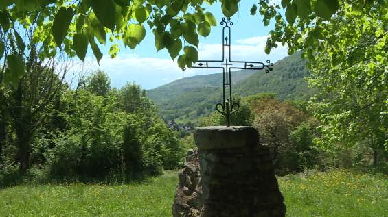Croix du Peyrou (09)