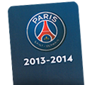 Le PSG vu de ma tribune
