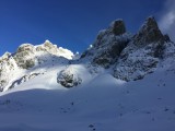Ma montagne
