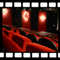 Mumu fait son cinéma