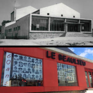 Ciné Noël - Décembre / Janvier à L'espace Paul Eluard - Ville de