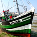 Picardie, la mer