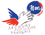 1945-2015 : les 70 ans du Secours populaire en Limousin