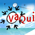 Le blog de Vaqui